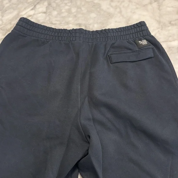 Nike Black XL Sweatpants - Picture 4 of 5